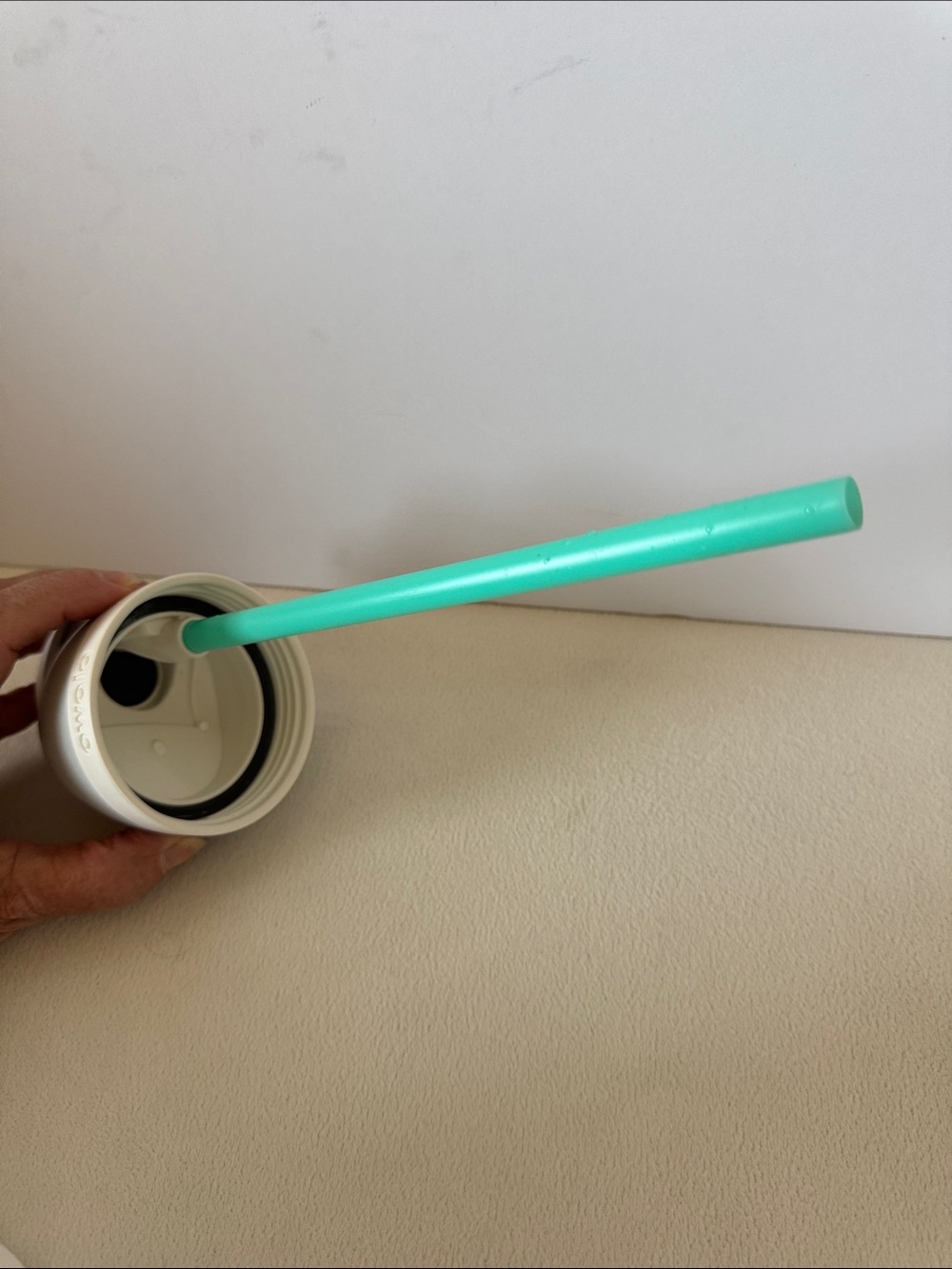 Owala water bottle - Picture 8 of 10